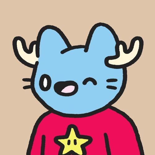 Cool Cat #3436