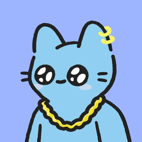 Cool Cat #3452