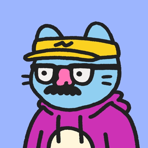 Cool Cat #346