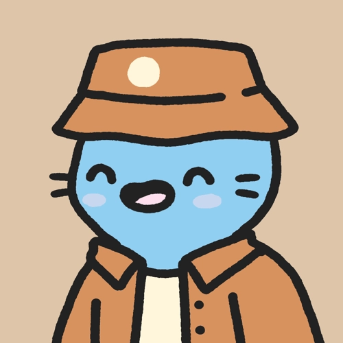Cool Cat #3492