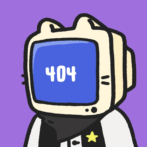 Cool Cat #3493