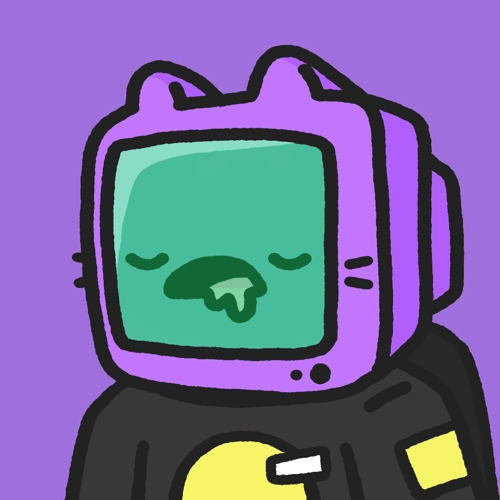 Cool Cat #3494