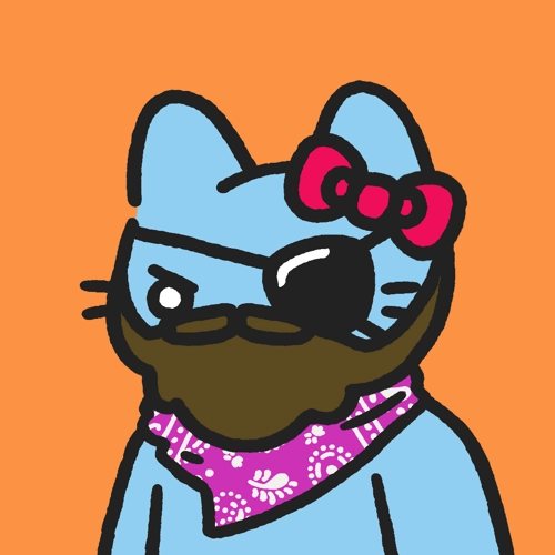 Cool Cat #35