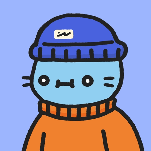 Cool Cat #350