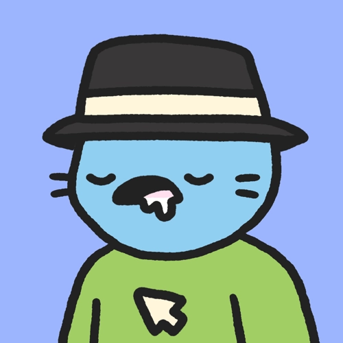 Cool Cat #351