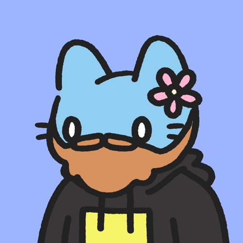 Cool Cat #3513
