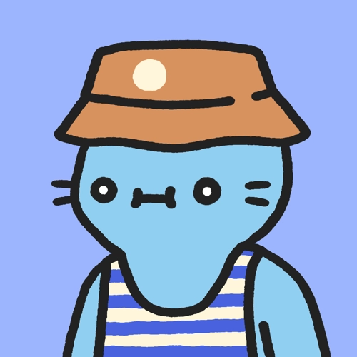 Cool Cat #3521