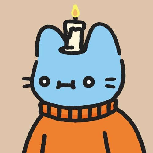 Cool Cat #356