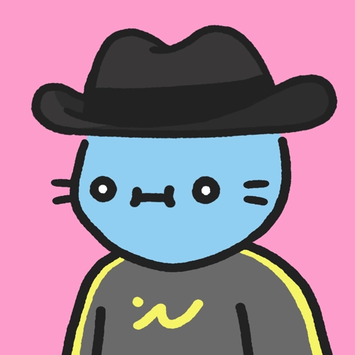 Cool Cat #3561