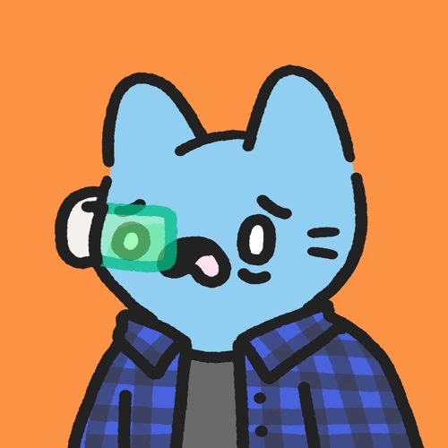 Cool Cat #3563