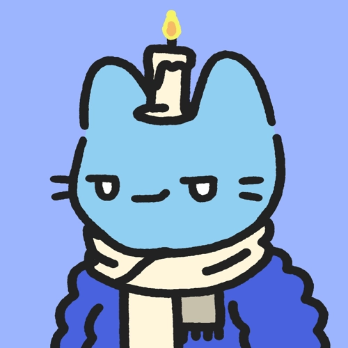 Cool Cat #357