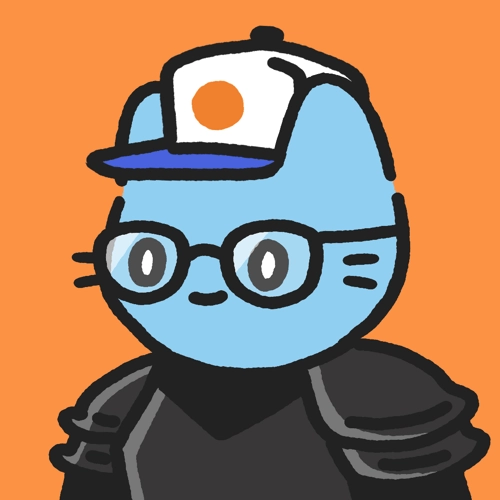 Cool Cat #3573