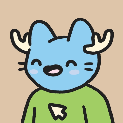 Cool Cat #3574