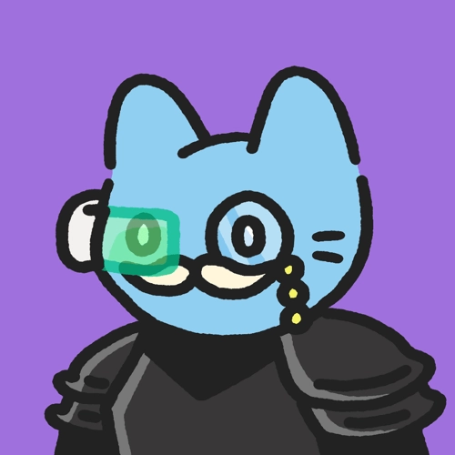 Cool Cat #3575