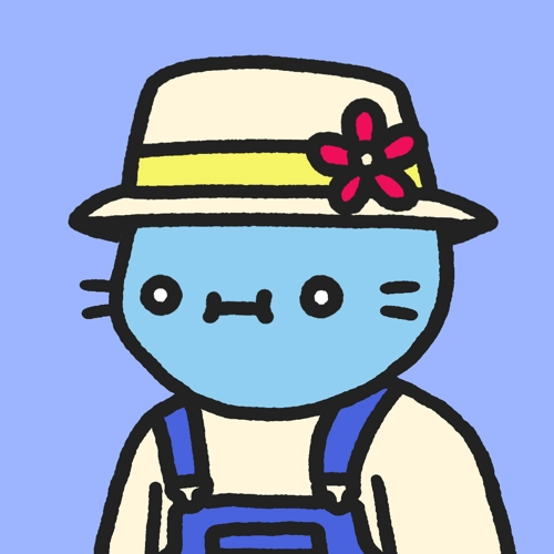 Cool Cat #3600