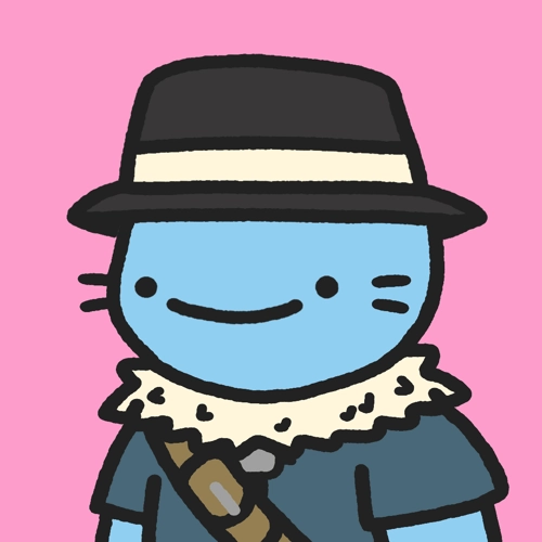 Cool Cat #3617