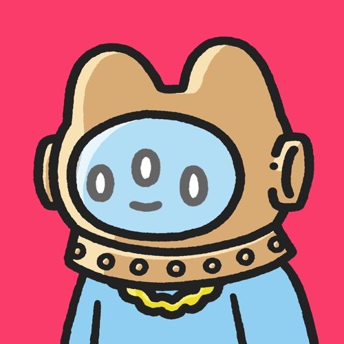 Cool Cat #362