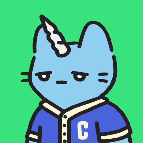 Cool Cat #3620