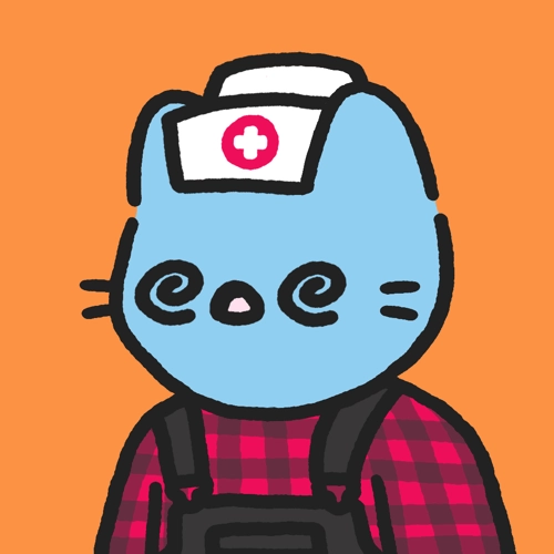 Cool Cat #3628