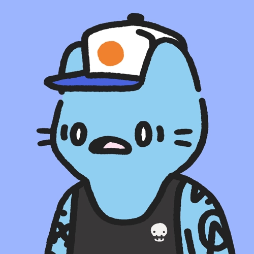Cool Cat #363