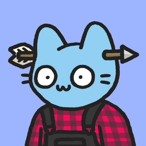 Cool Cat #3633