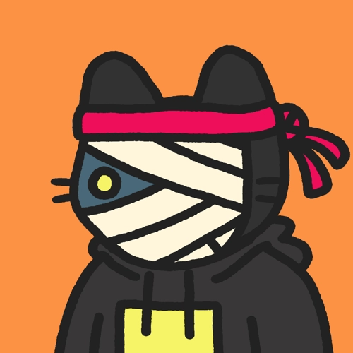 Cool Cat #365