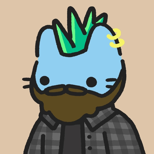 Cool Cat #370
