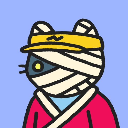 Cool Cat #378