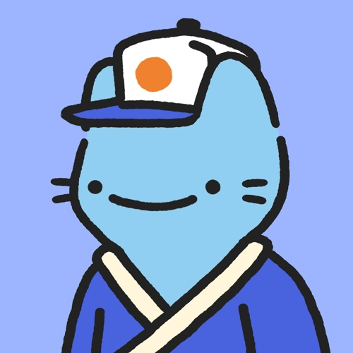 Cool Cat #3785