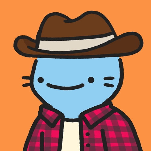 Cool Cat #379