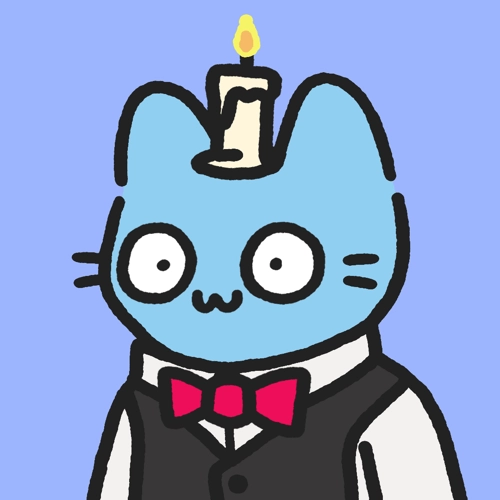 Cool Cat #388
