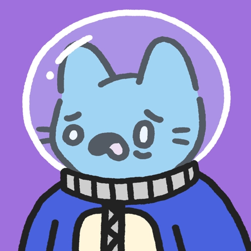 Cool Cat #3886