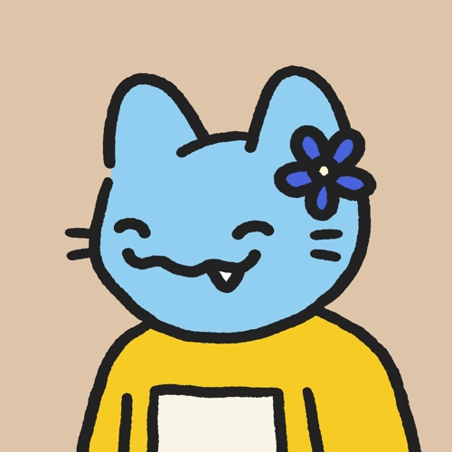 Cool Cat #394