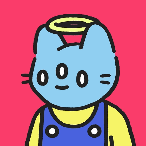 Cool Cat #399