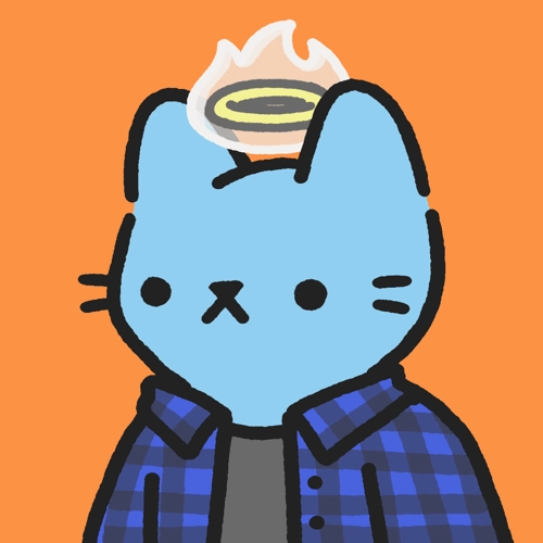 Cool Cat #404