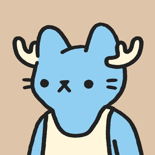 Cool Cat #4041