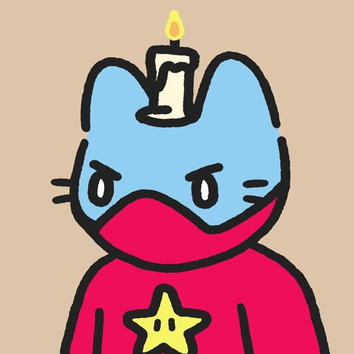 Cool Cat #406