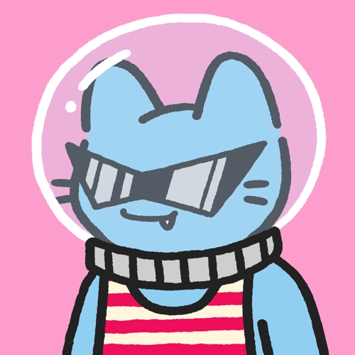 Cool Cat #4067