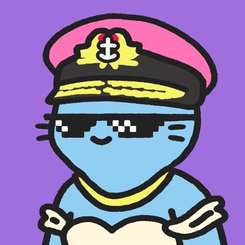 Cool Cat #4070