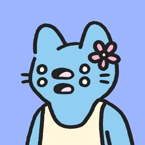Cool Cat #411