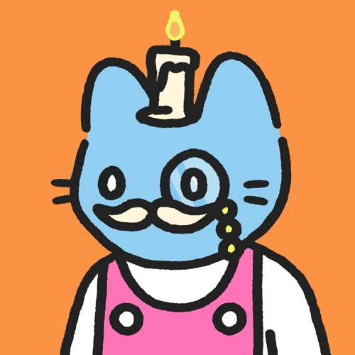 Cool Cat #414