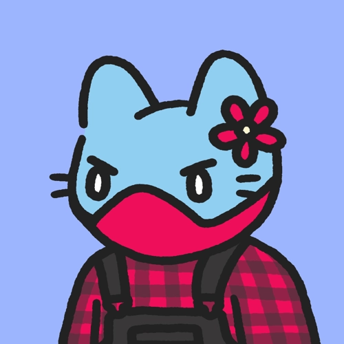 Cool Cat #426