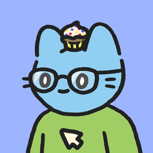 Cool Cat #432