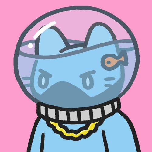 Cool Cat #433