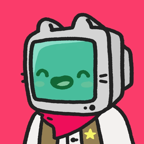 Cool Cat #4348