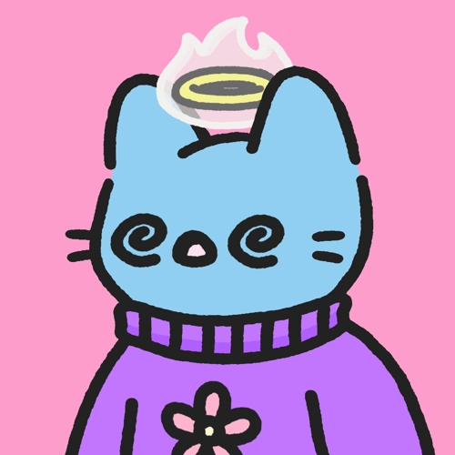 Cool Cat #436
