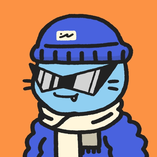 Cool Cat #4426