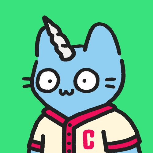 Cool Cat #451
