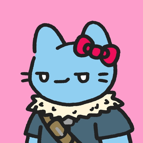 Cool Cat #46