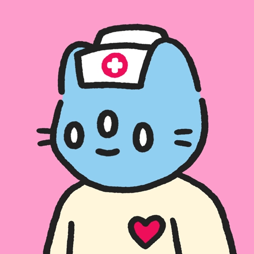 Cool Cat #460
